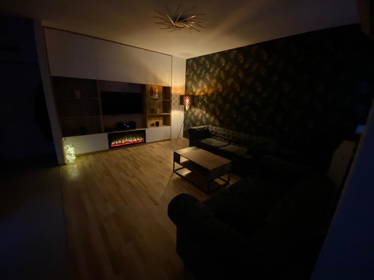 Secret Chelmska 55m2 Apartment *