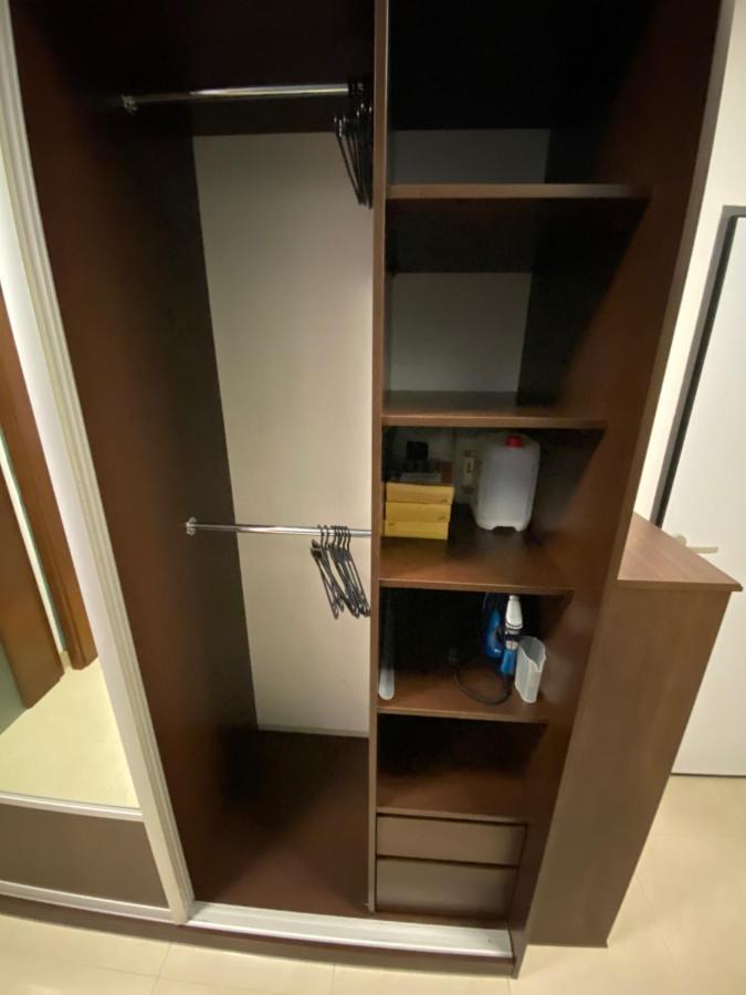 Secret Chelmska 55m2 Apartment Warsaw