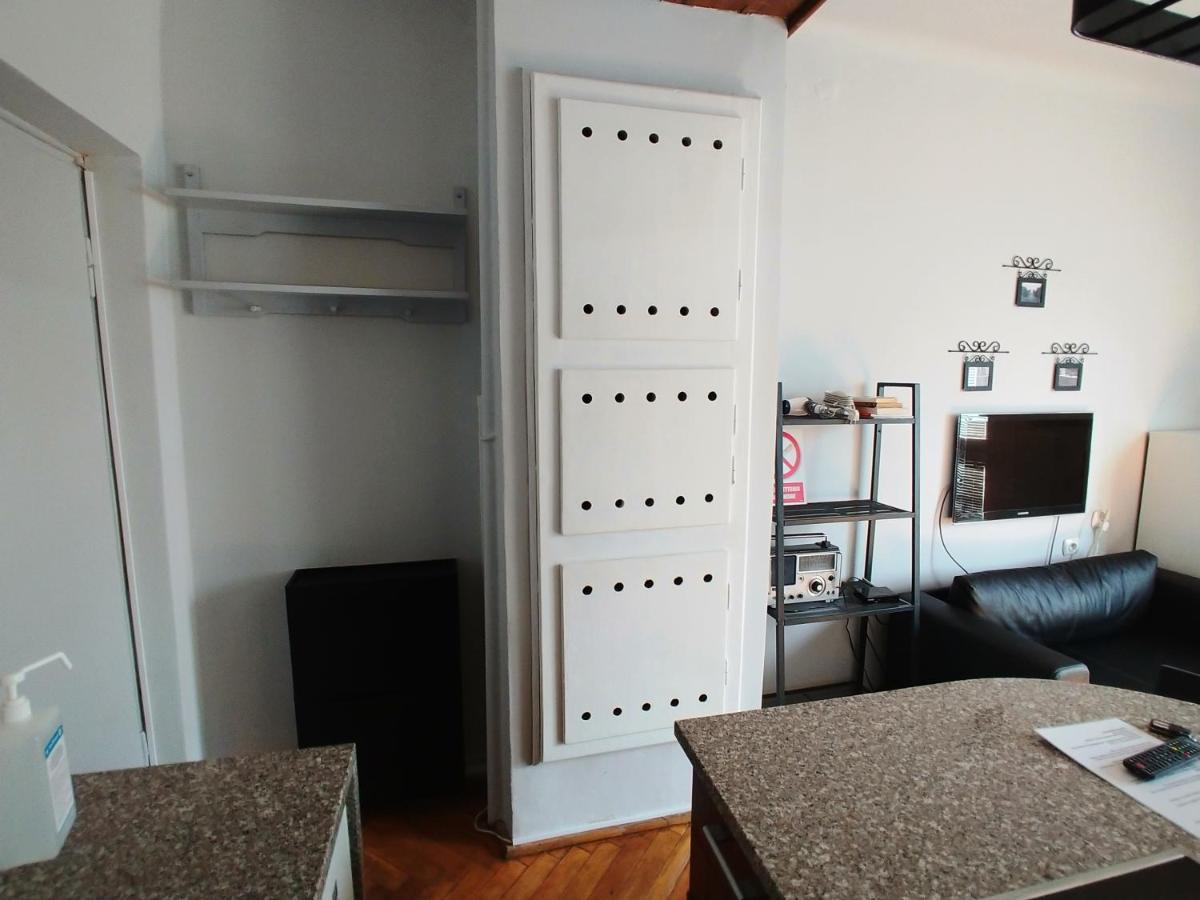 Apartment Narutowicza Warschau