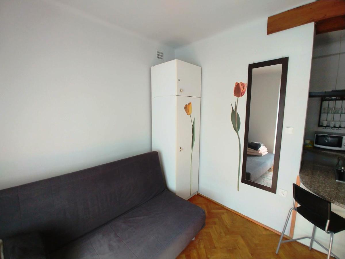 Apartment Narutowicza