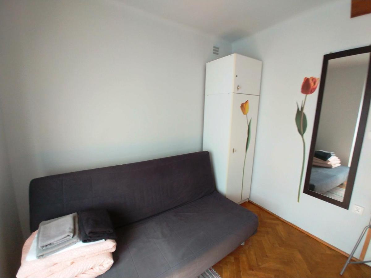 Narutowicza Apartment