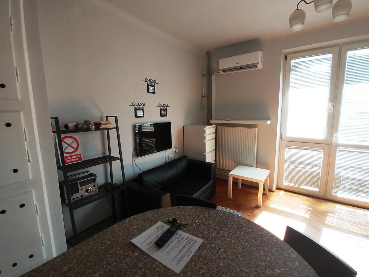 Apartment Narutowicza