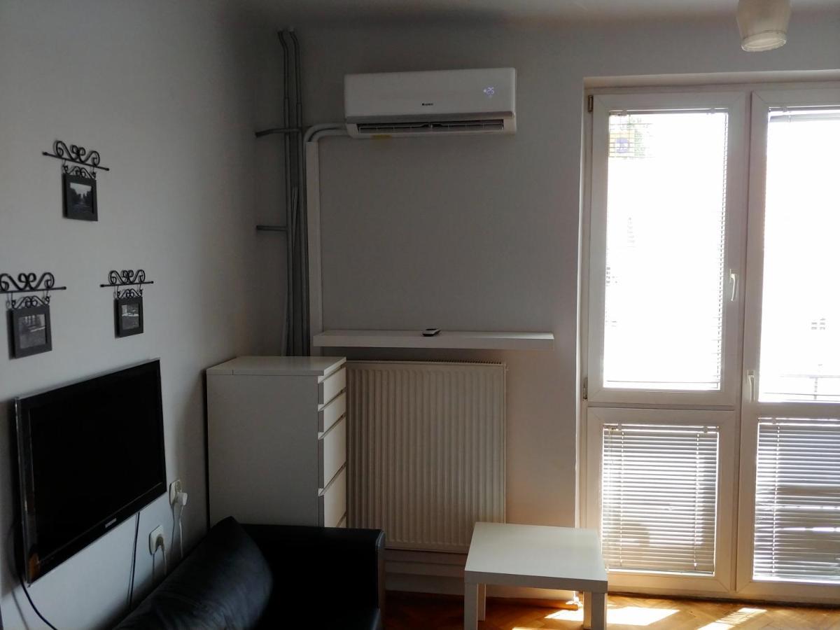Narutowicza Apartment Warschau