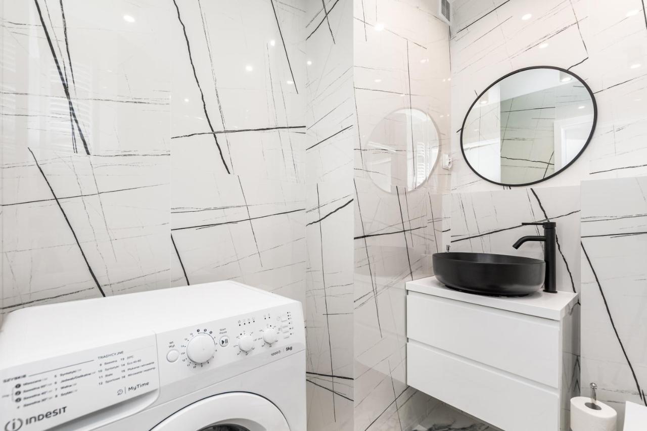 Apartament Moniuszki By Your Freedom Warszawa