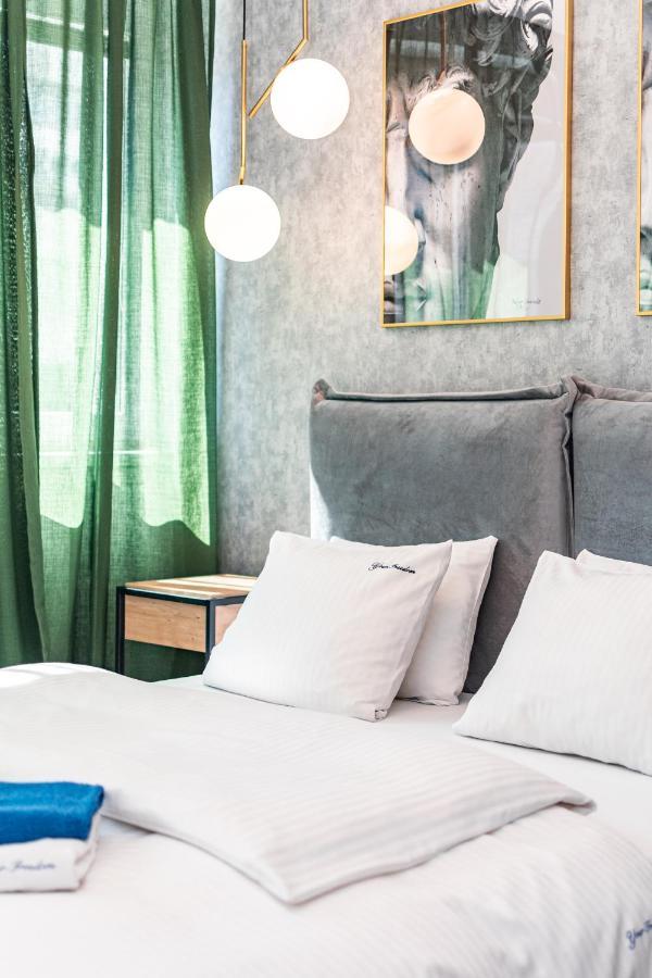 Moniuszki By Your Freedom Apartament