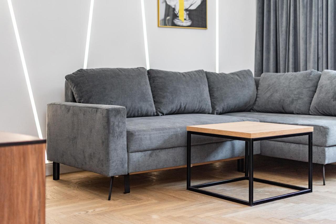 Apartament Moniuszki By Your Freedom Warszawa
