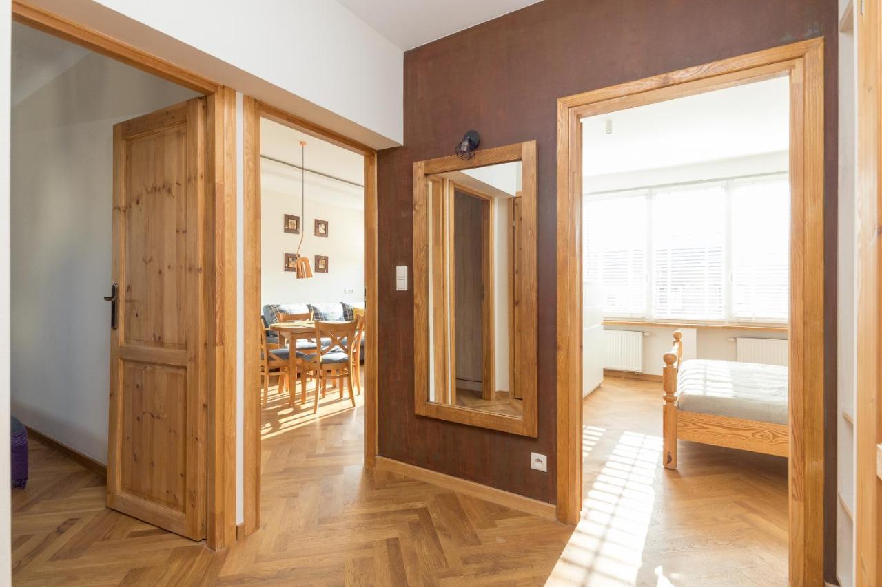 Piekna 2-bedroom *