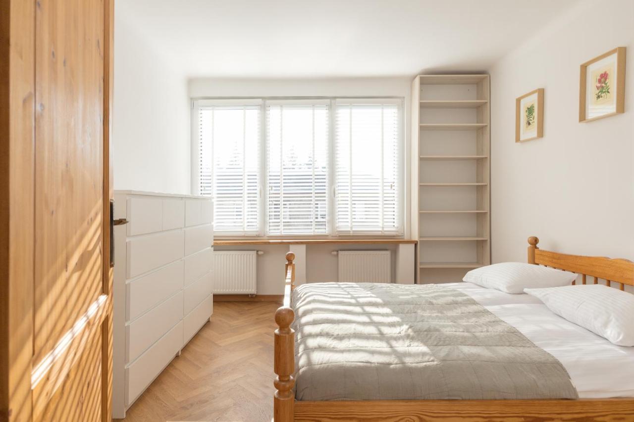 Apartment Piekna 2-bedroom *