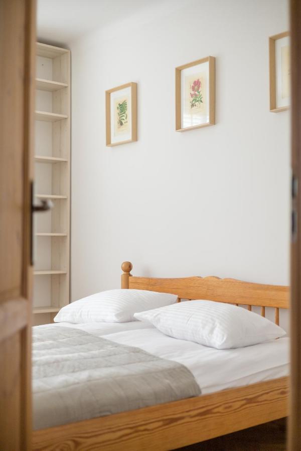 Piekna 2-bedroom Apartment *