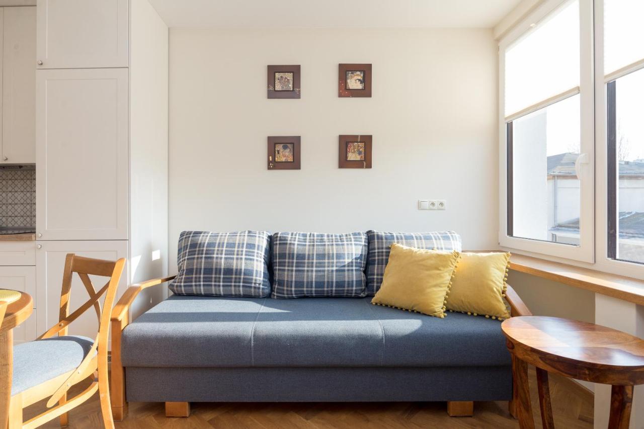 Piekna 2-bedroom *