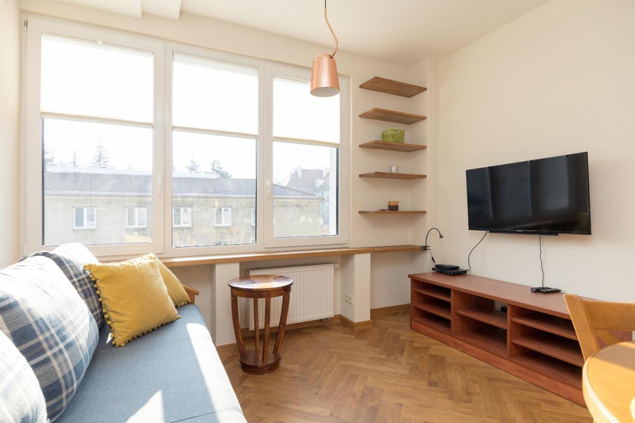 Apartment Piekna 2-bedroom *