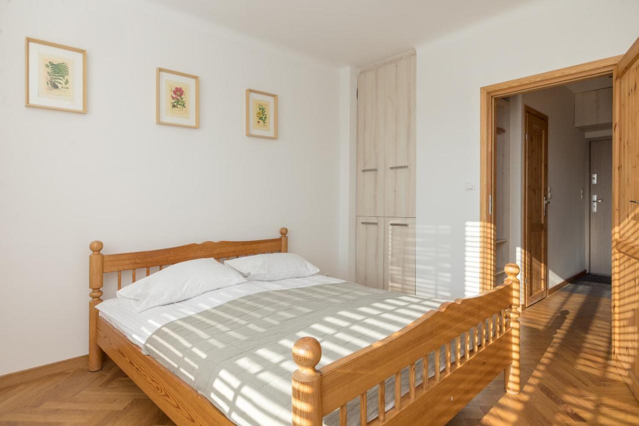 Piekna 2-bedroom Apartment Warsaw