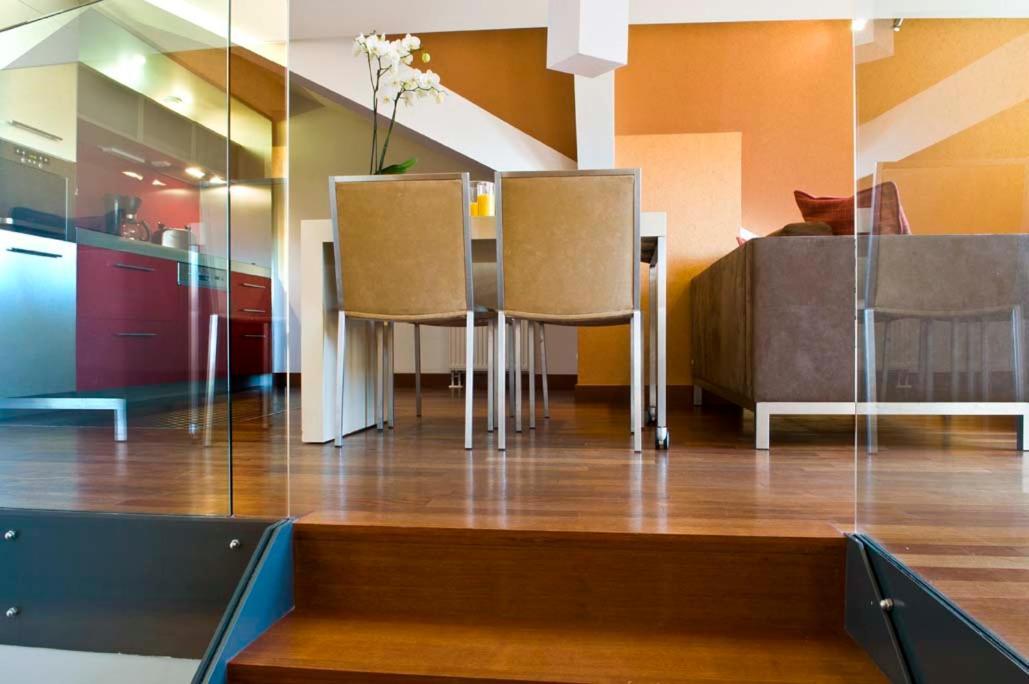 Mamaison Diana Aparthotel Warsaw
