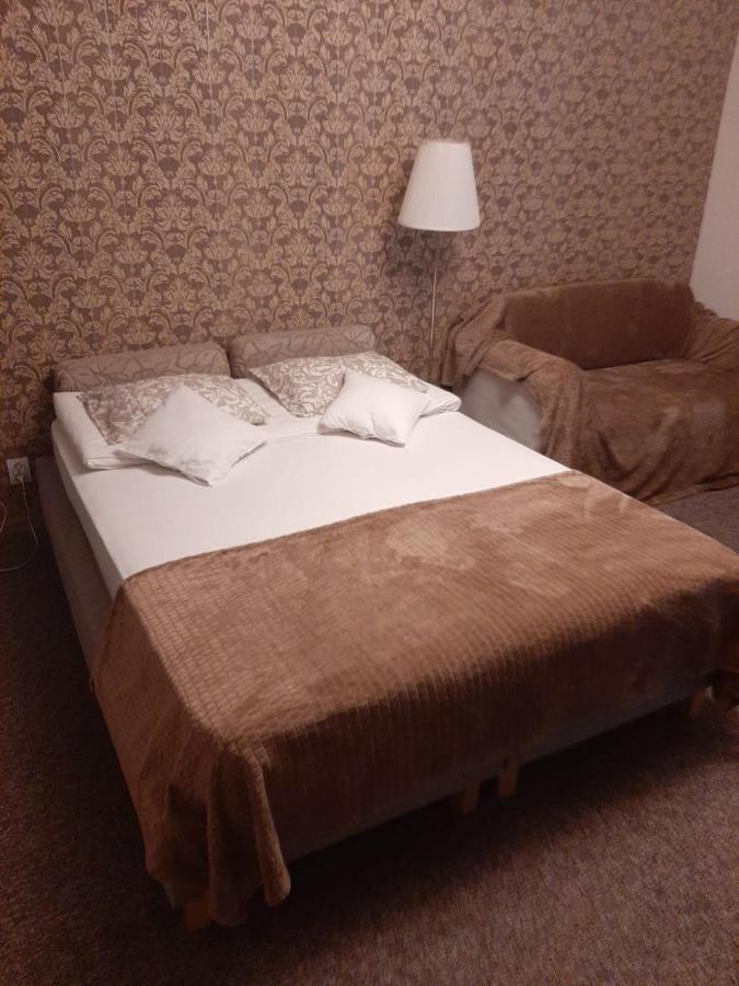 Kolorowa Guest Privatunterkunft Warschau