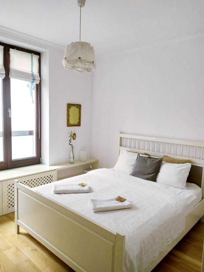 Concierge Vistula *