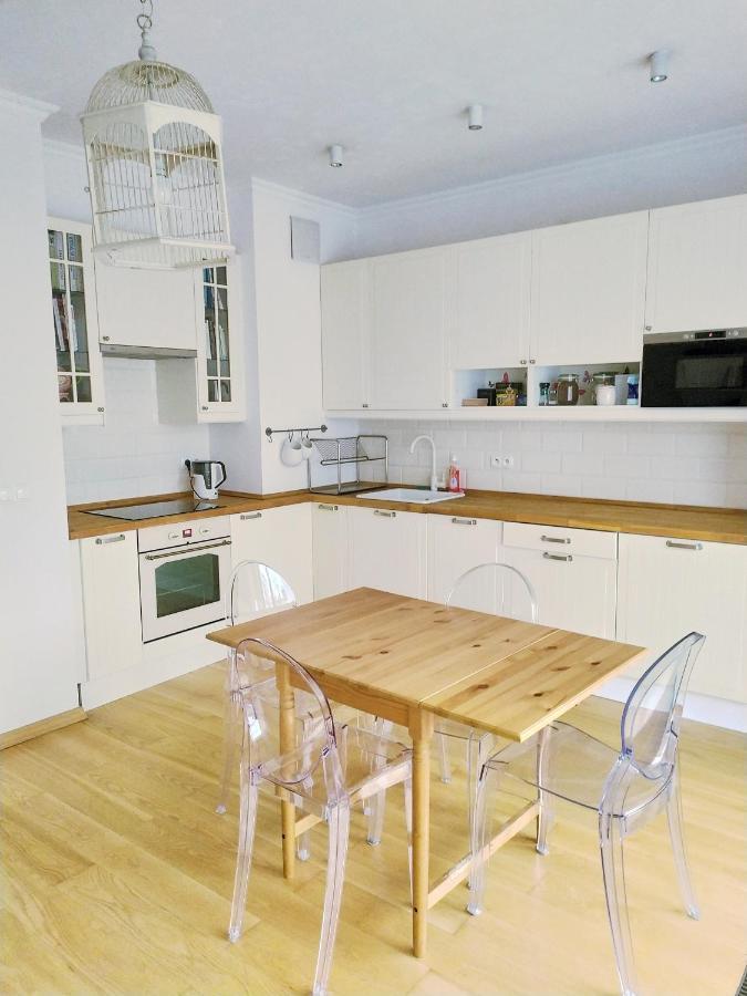 Apartment Concierge Vistula *