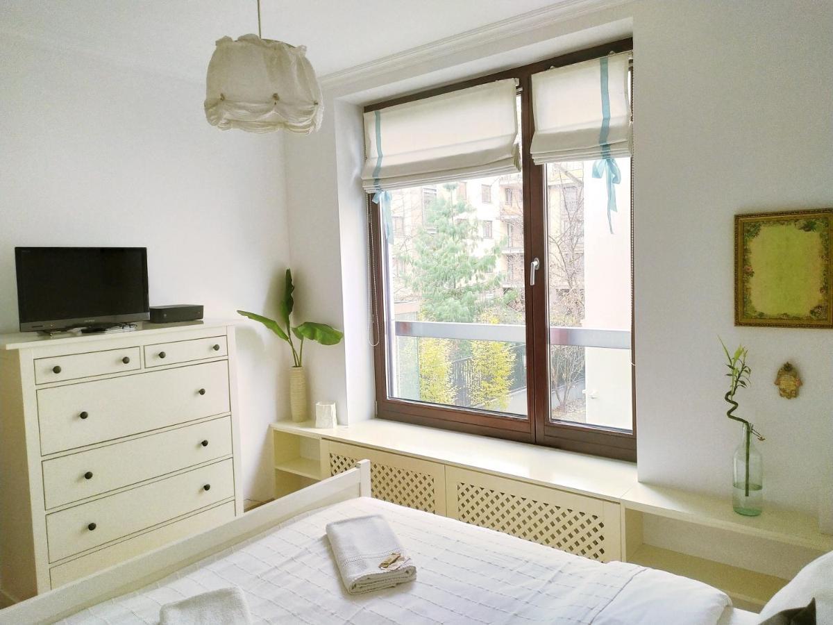 Apartment Concierge Vistula