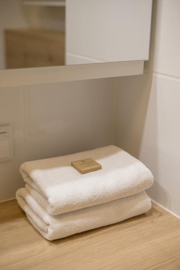 Budki Szczesliwickie Business Apartment