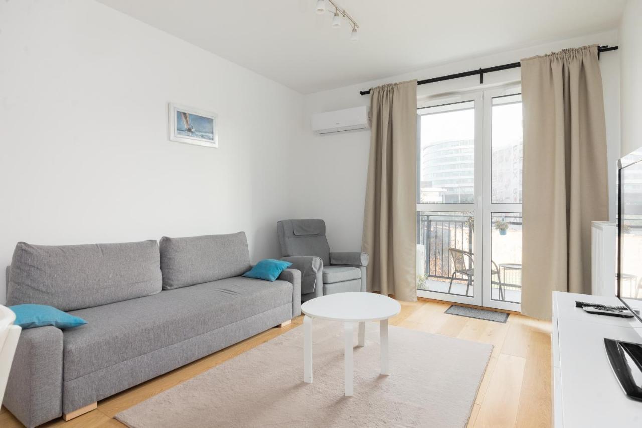 Budki Szczesliwickie Business Apartment *