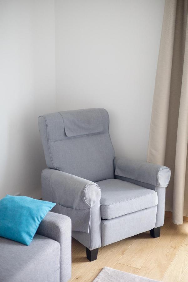 Budki Szczesliwickie Business Apartment