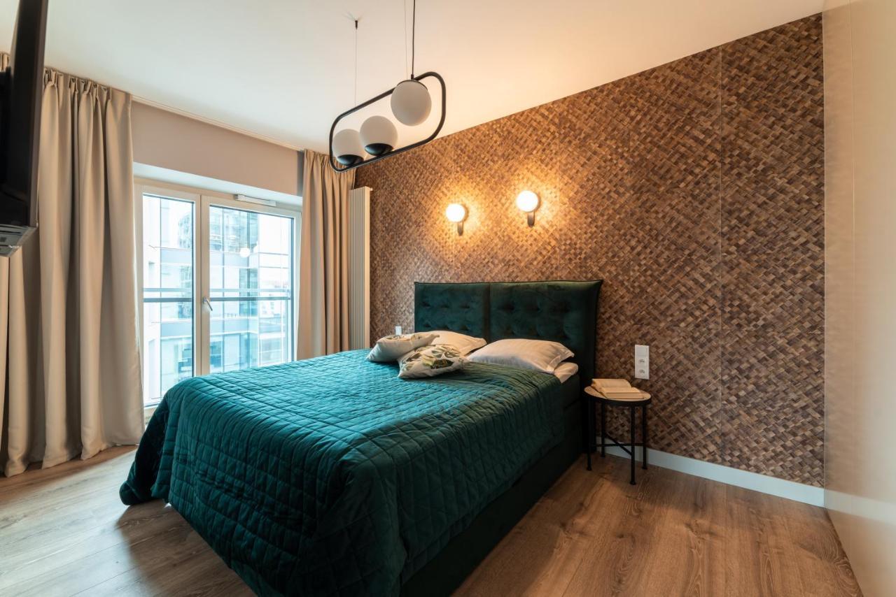 Apartment Mennica