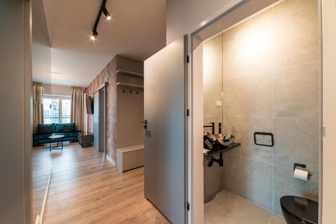 Apartment Mennica