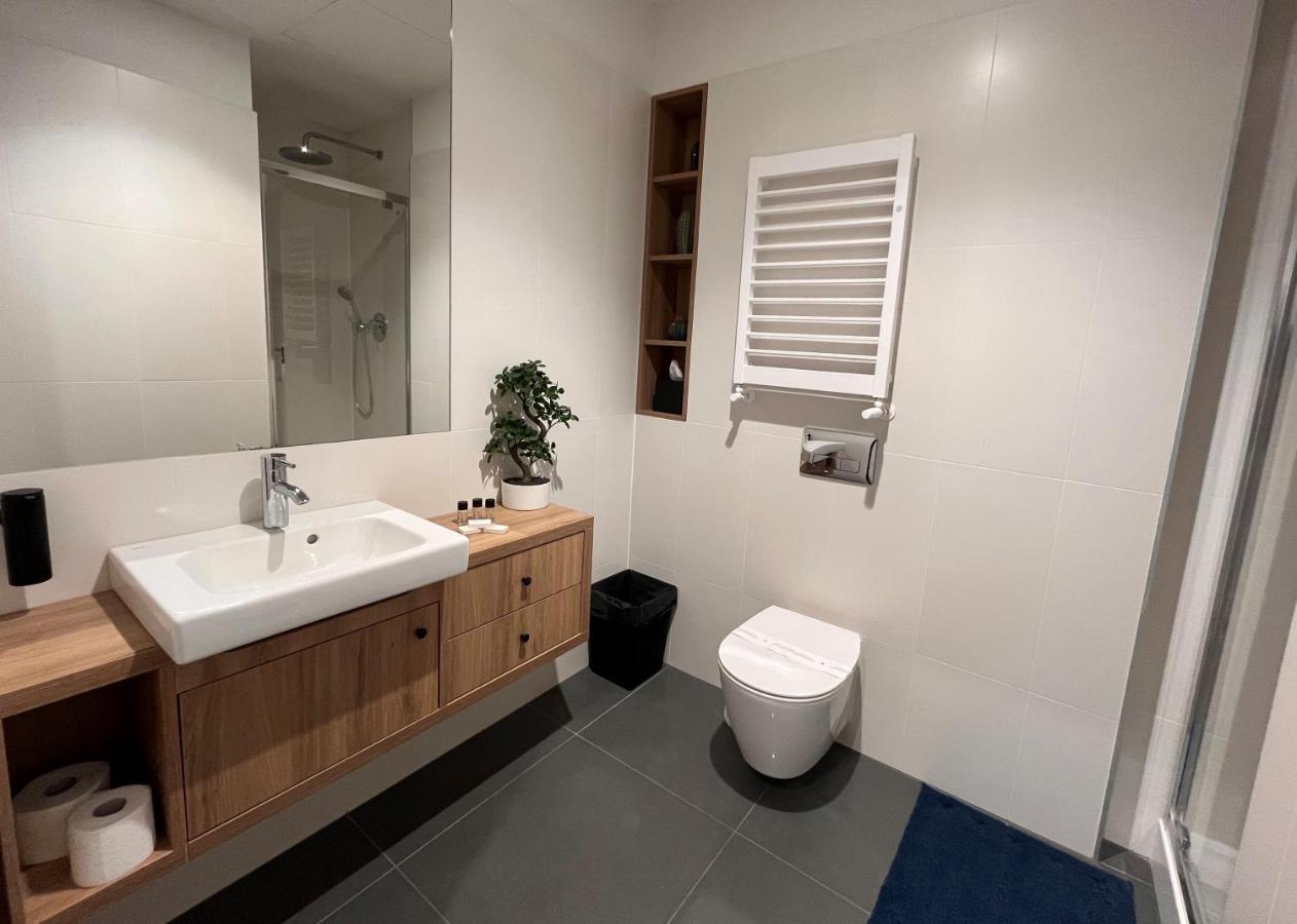 Apartment Kampus Vizja Park