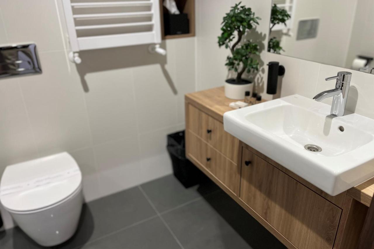 Kampus Vizja Park Apartment Warsaw