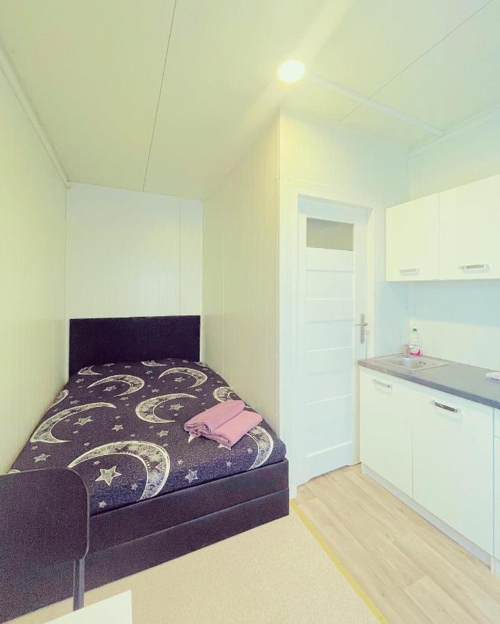 Modul Bed & Breakfast *