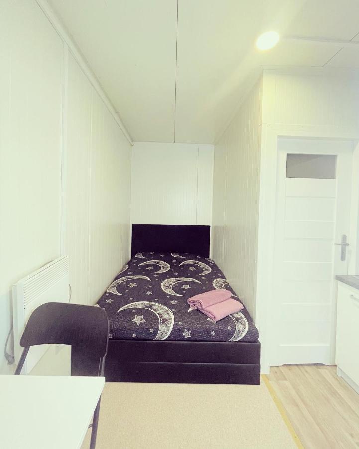 Modul Bed & Breakfast