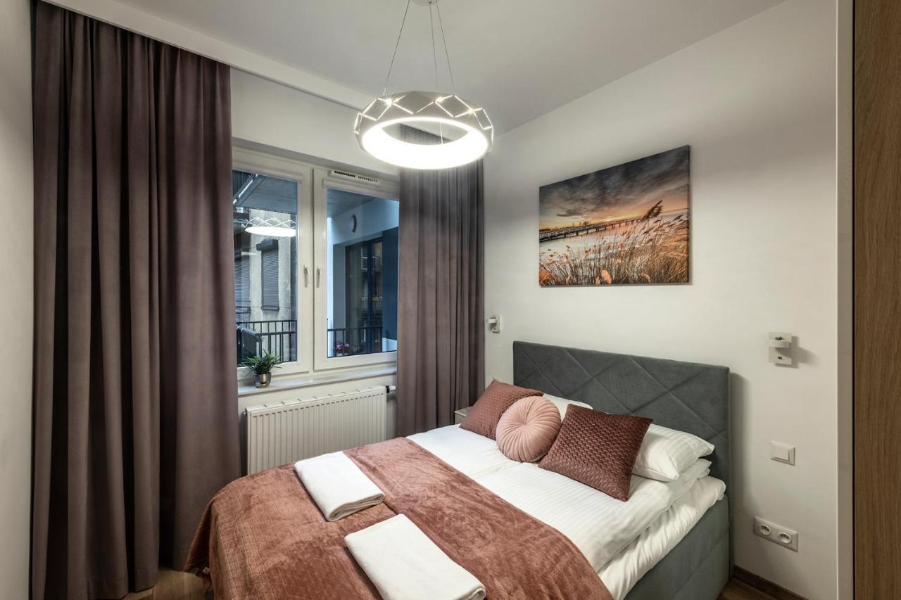 Shortstaypoland Konopacka