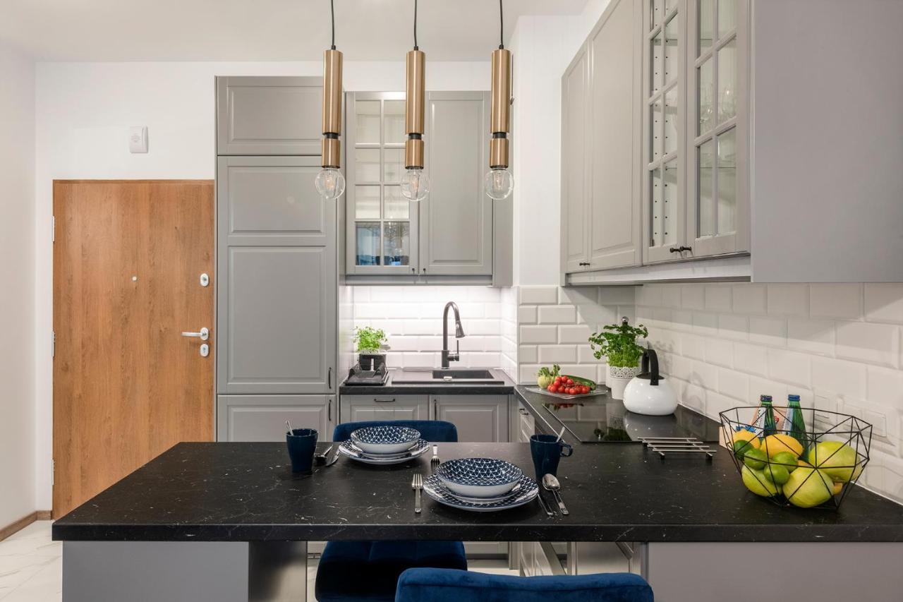 Shortstaypoland Konopacka Apartamento Varsóvia