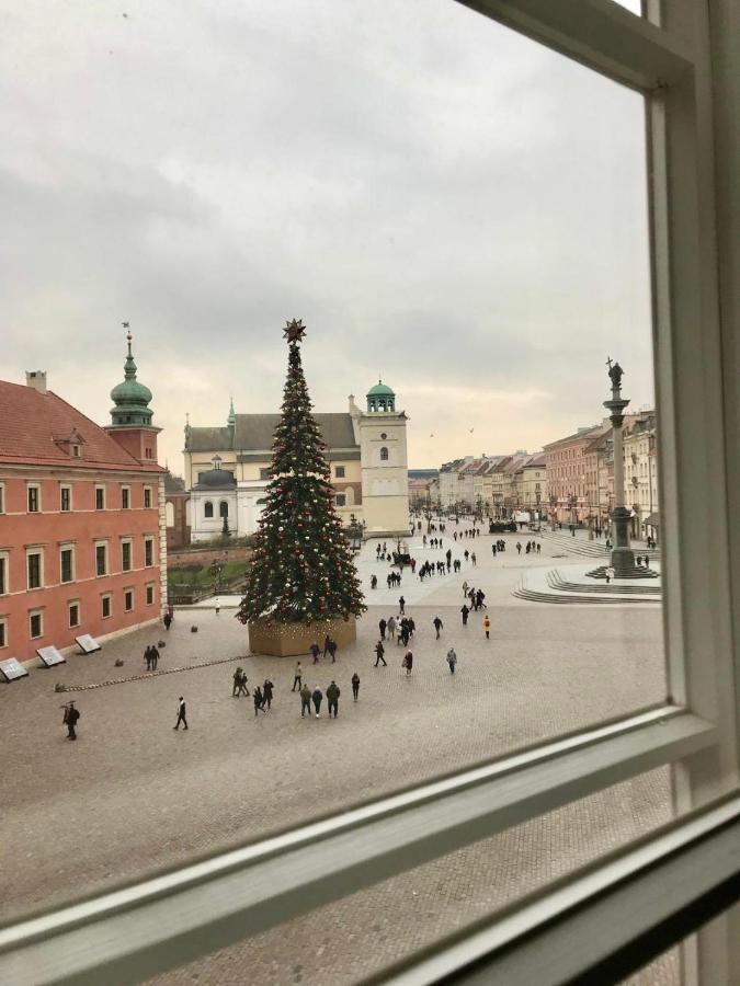Premium Old Town Apartment *
