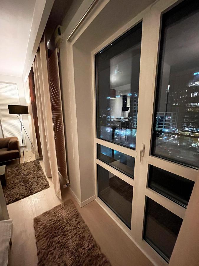 Apartament Lubmarex Apartaments - Platinum Apartaments *