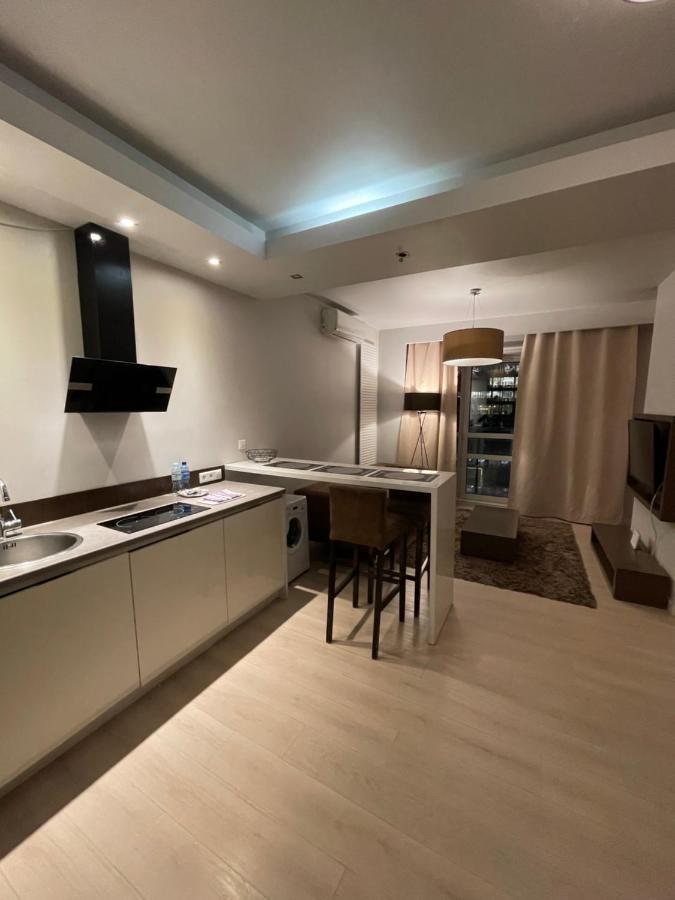 Lubmarex Apartaments - Platinum Apartaments Apartament