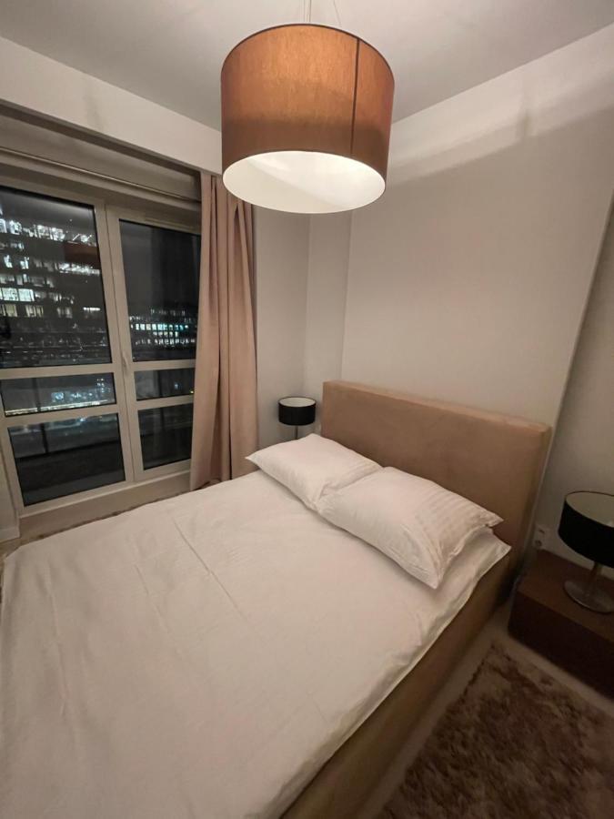 Apartament Lubmarex Apartaments - Platinum Apartaments Warszawa