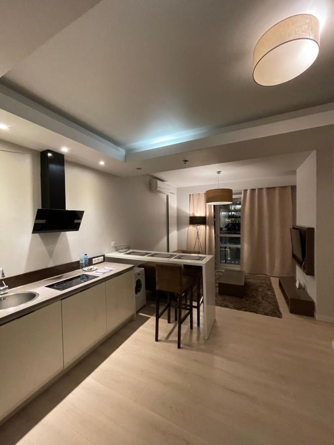 Lubmarex Apartaments - Platinum Apartaments *