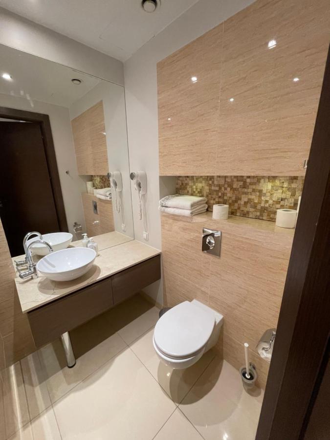 Apartament Lubmarex Apartaments - Platinum Apartaments *