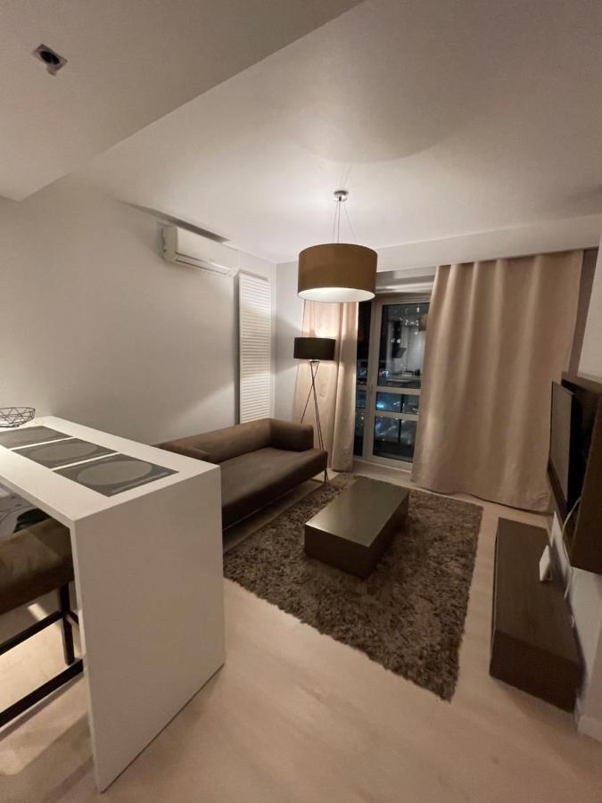 Lubmarex Apartaments - Platinum Apartaments Apartament *