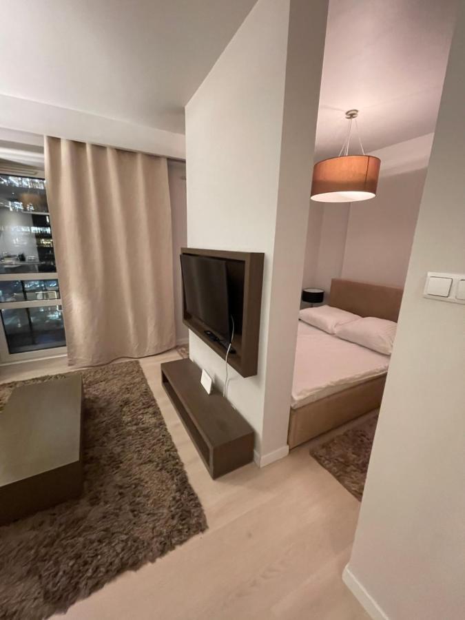 Lubmarex Apartaments - Platinum Apartaments *