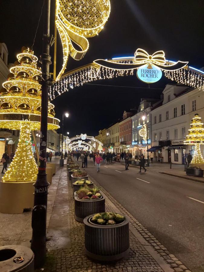Căn hộ Novo Mundo *