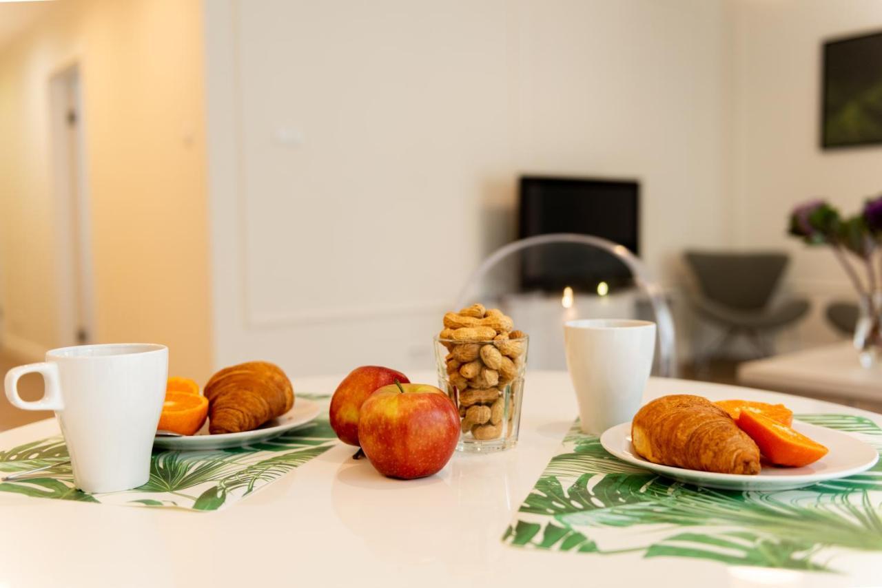 Platinum Towers Central Aparthotel 3*