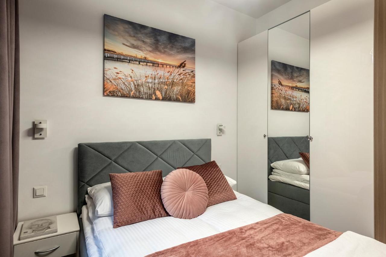 Apartamento Shortstaypoland Konopacka