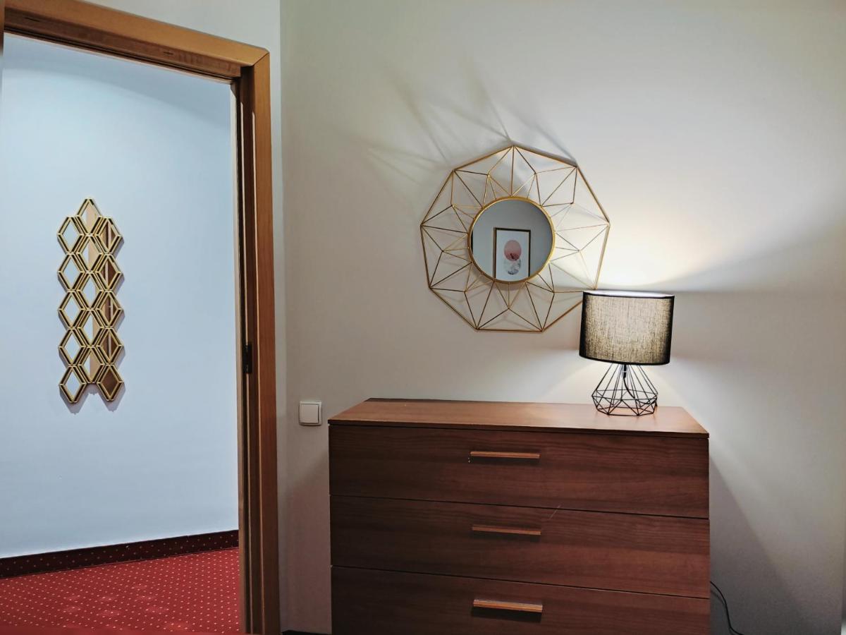 Apartment Centrum Helvetia