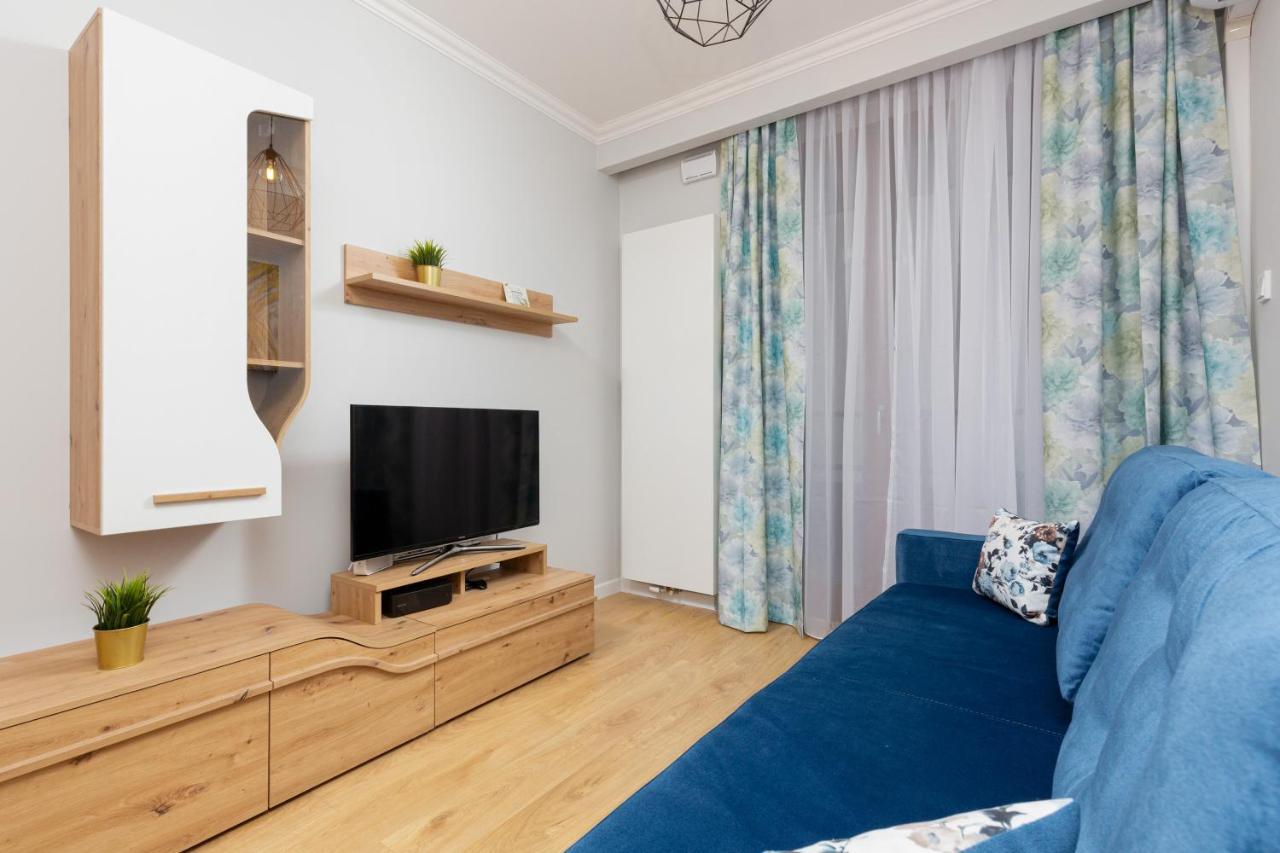 Arsenal Center By Renters Warszawa