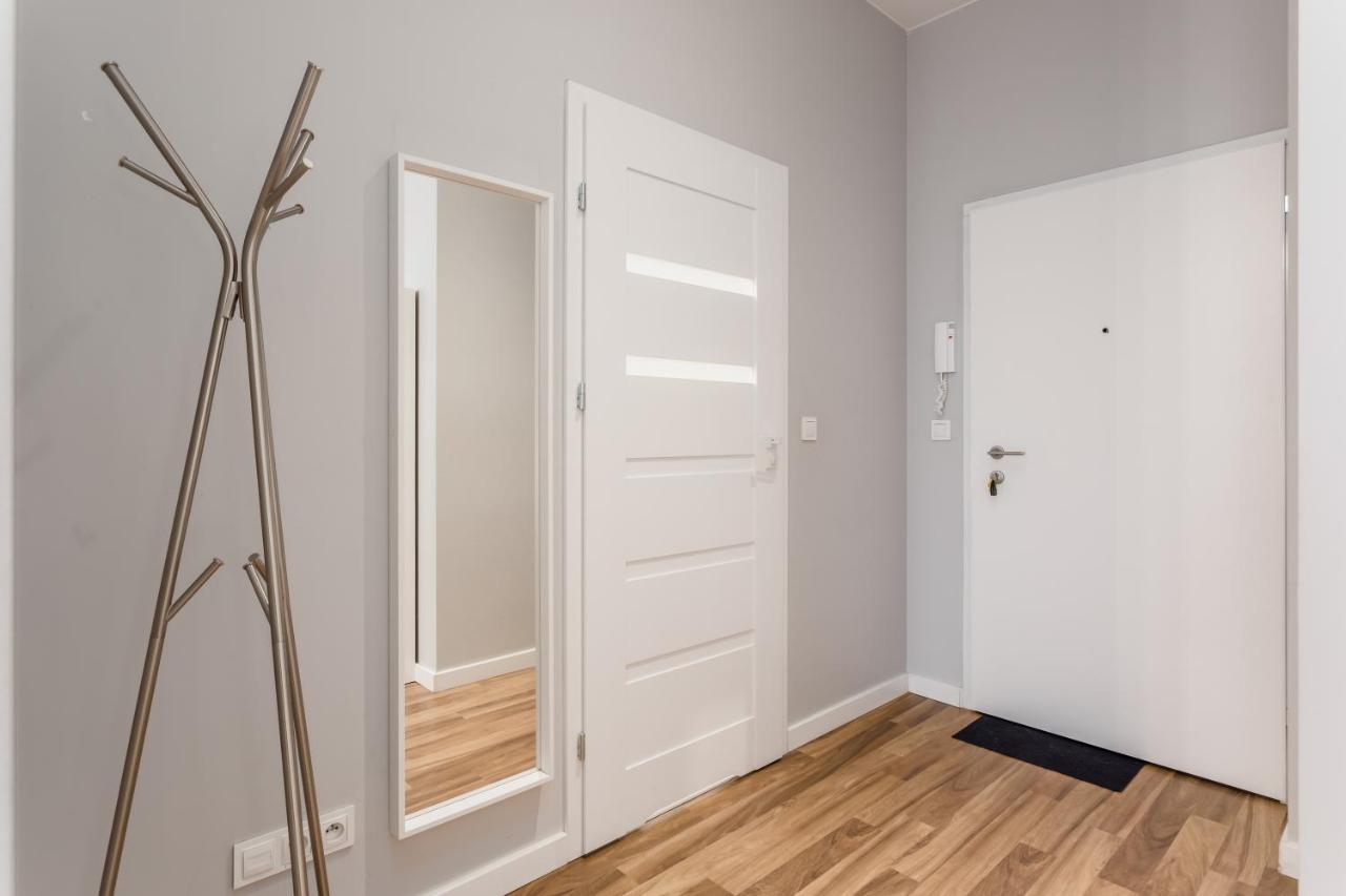 Travel Apartment Warsaw
