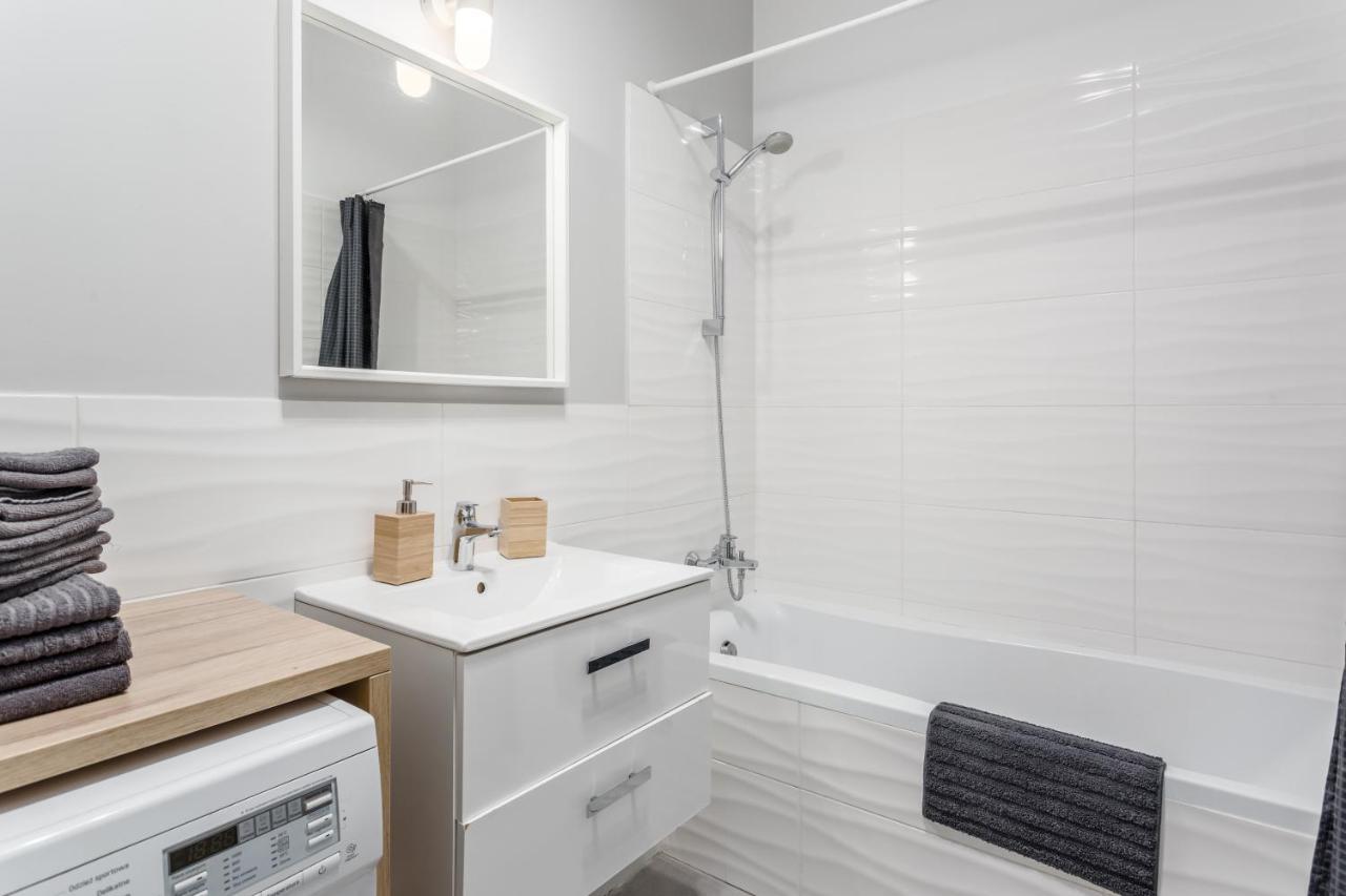 Apartment Travel Warsaw