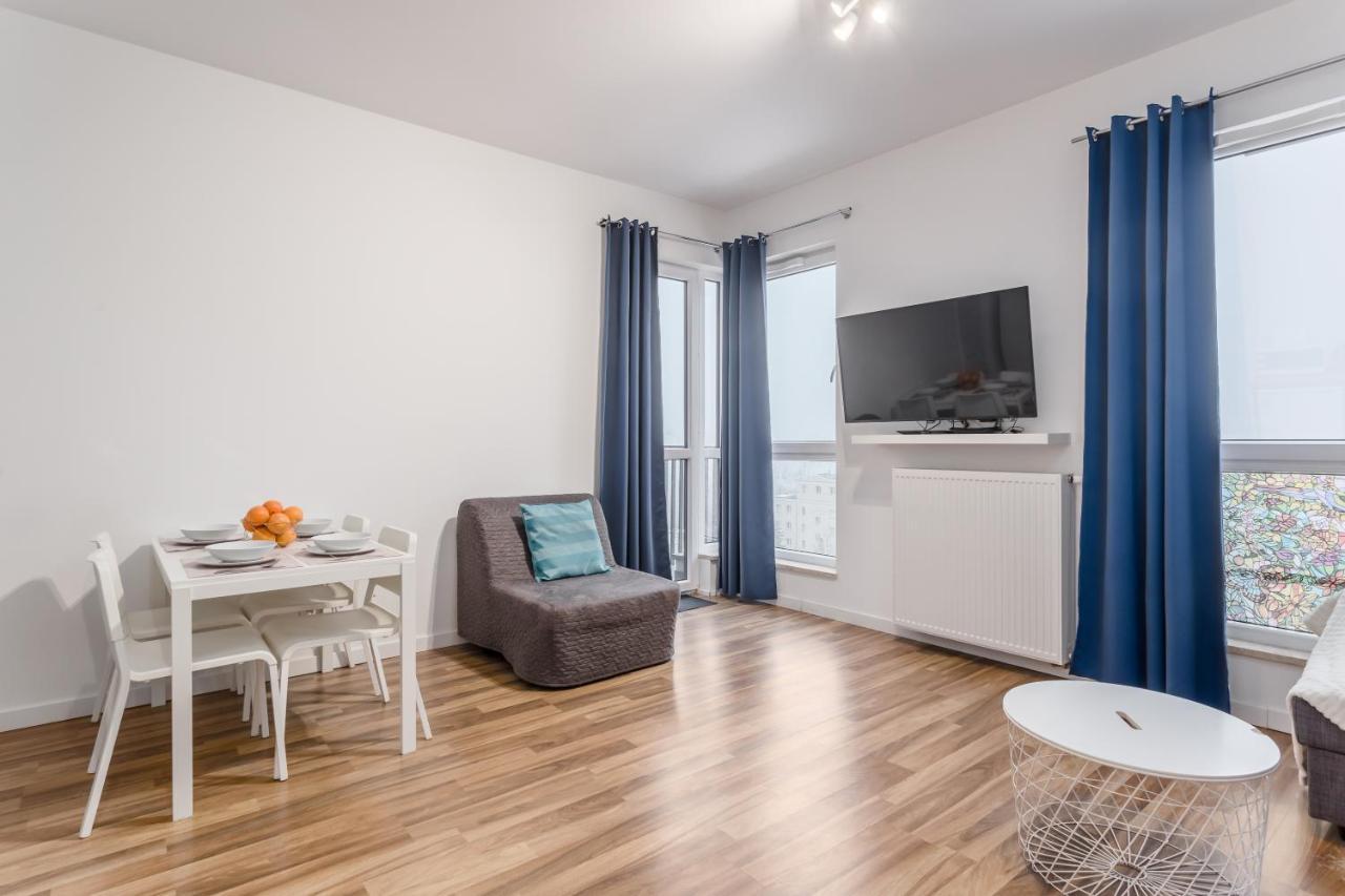 Travel Apartment