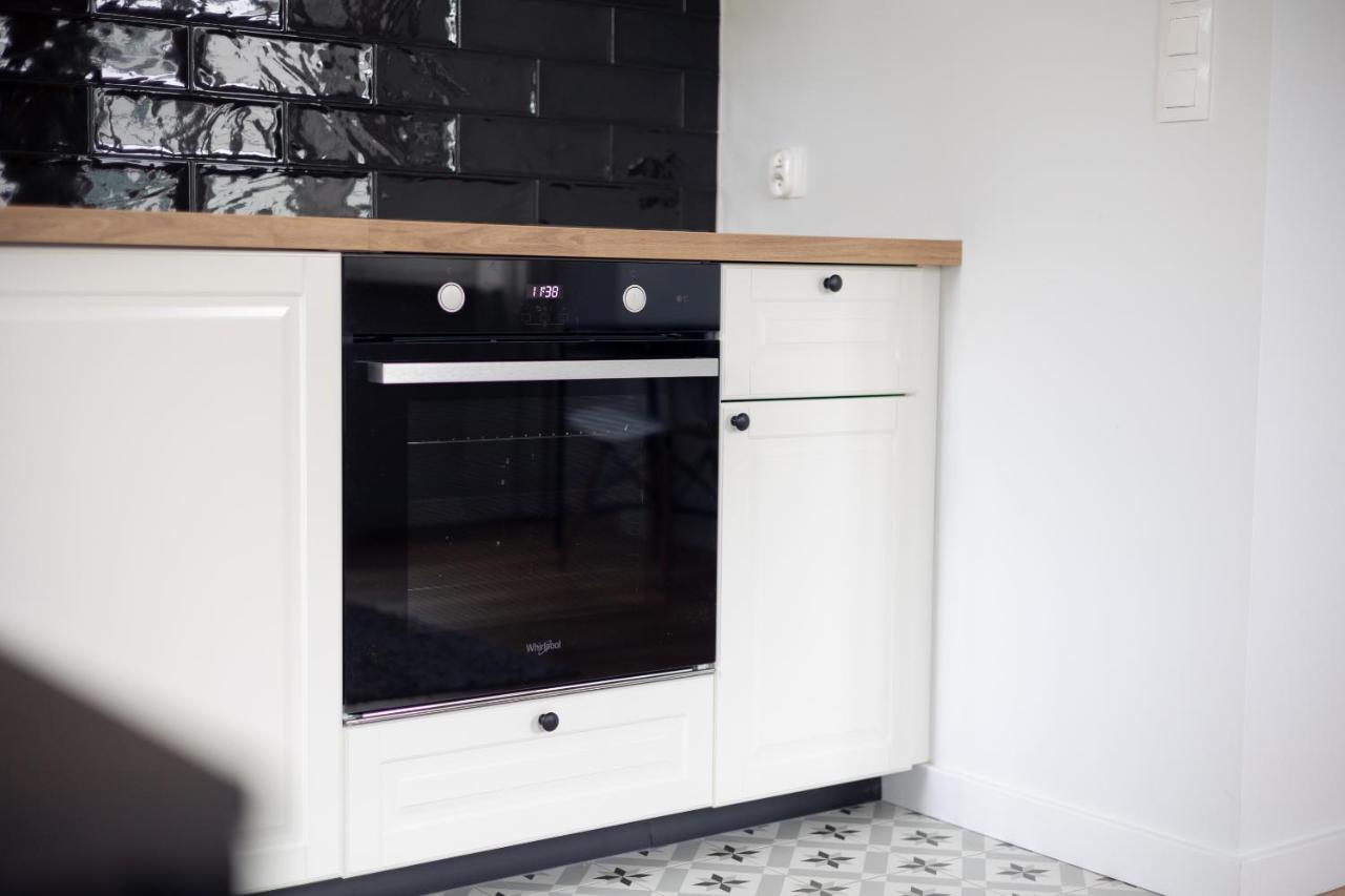 Bulwary Wislane Modern Apartamento