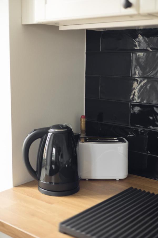 Apartamento Bulwary Wislane Modern Varsóvia